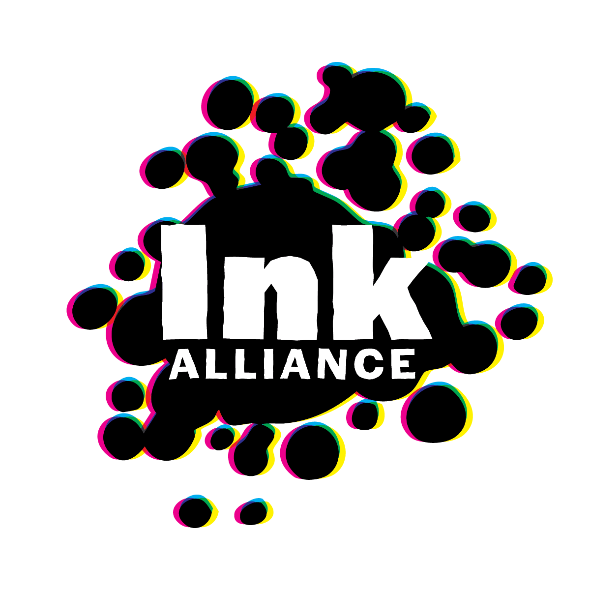 Ink Alliance Logo